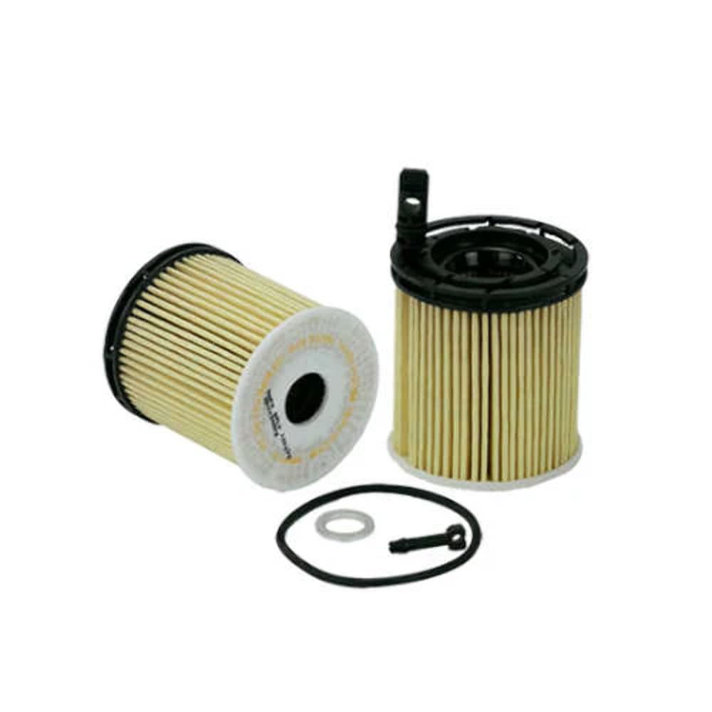 Picture of WIX Racing Filters WL10473 Cartridge Lube Metal Free Oil Filter