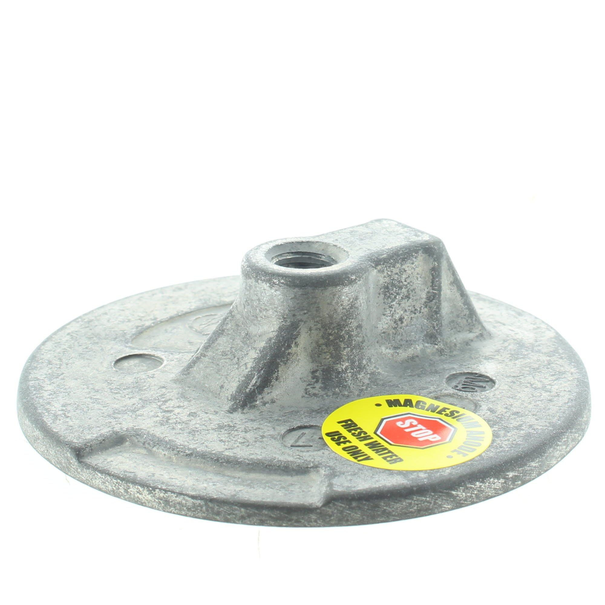 Quicksilver 76214A6 Anode Kit for MerCruiser Sterndrive Engines