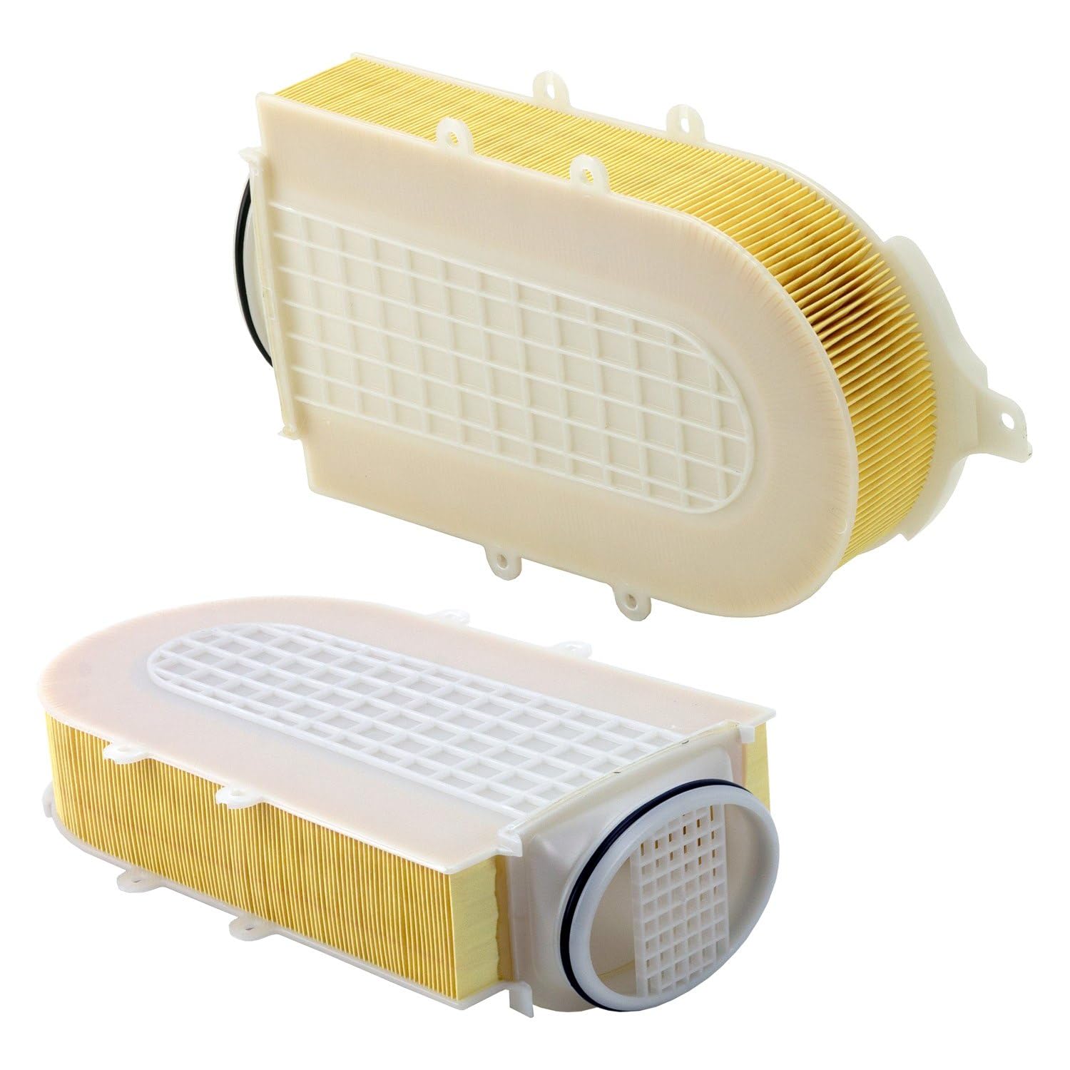 Picture of WIX Racing Filters WA10987 Premium Panel Air Filter