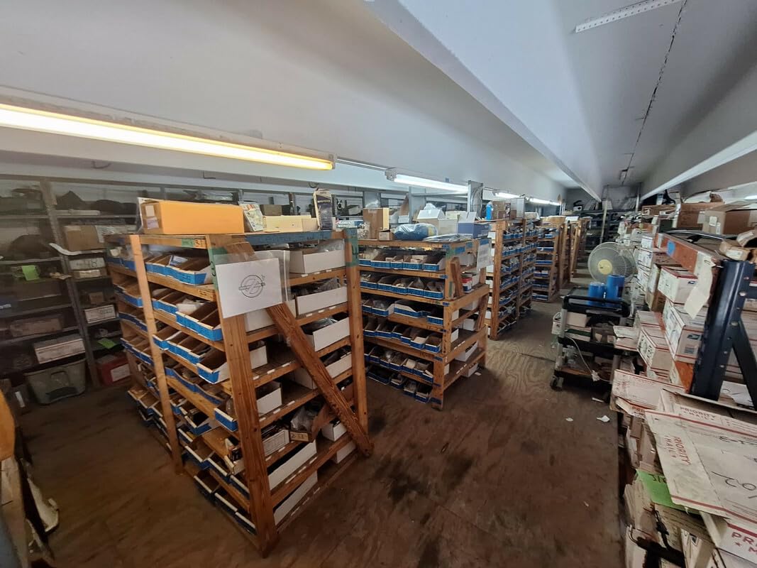 Black Oak LED 10CM-D5OS Pro Series 10" Double Row Combo LED Light Bar White