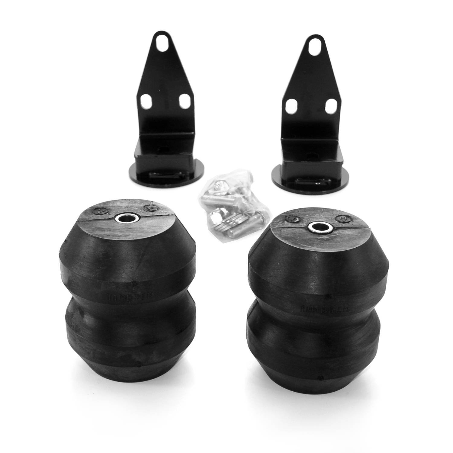Picture of Timbren Industries GMFTK SES Suspension Enhancement System Rubber Helper Springs