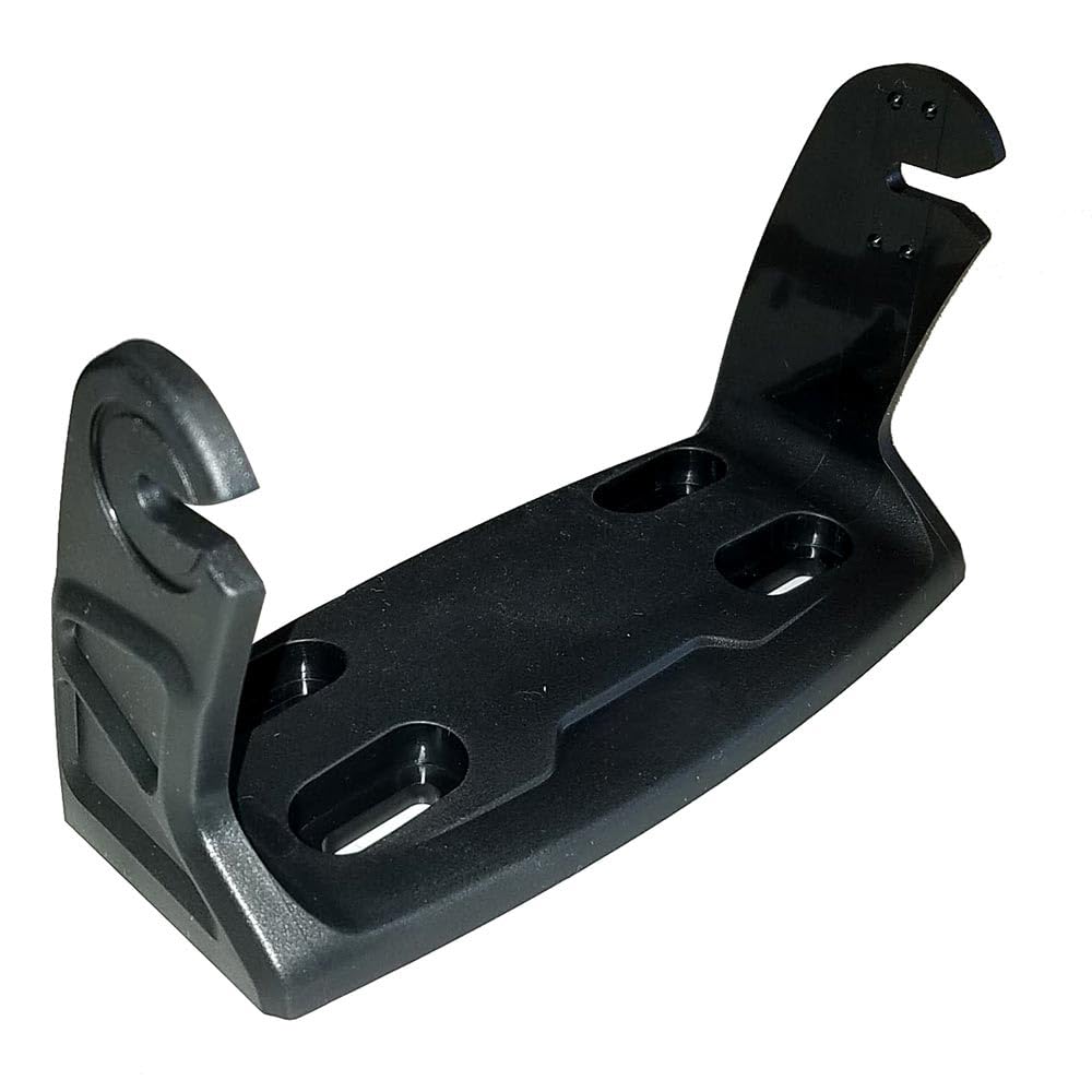 Standard Horizon RA6203900 Mounting Bracket for GX1800 GX1850 Marine VHF Radio - Black