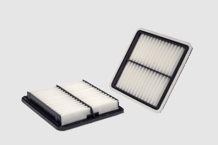Picture of WIX Racing Filters PXA49012 High-Performance Panel Air Filter