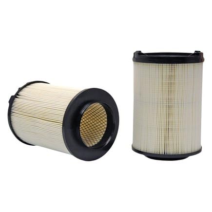 Picture of WIX Racing Filters 410 High-Performance Air Filter
