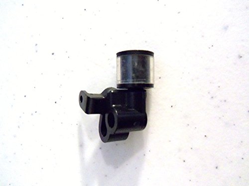 BRP US Parts 765609 Cam Follower Roller Assembly