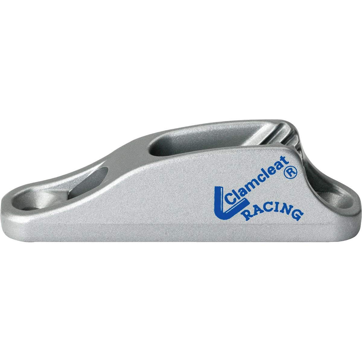 Sea-Dog Line 0021111 ClamCleat Racing Junior Mk1 Aluminum Cleat