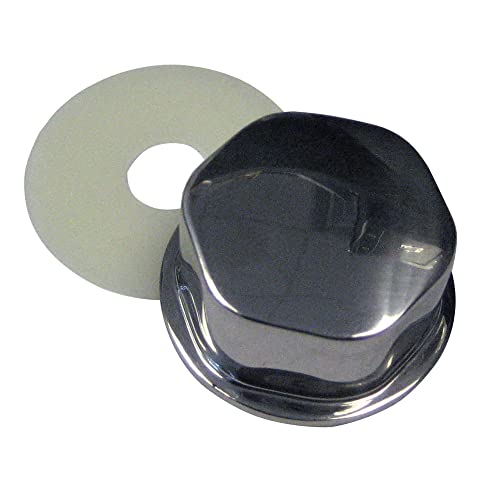 Schmitt Marine Steering Wheels 702NUT 12mm Center Nut for 7XX Series Wheels