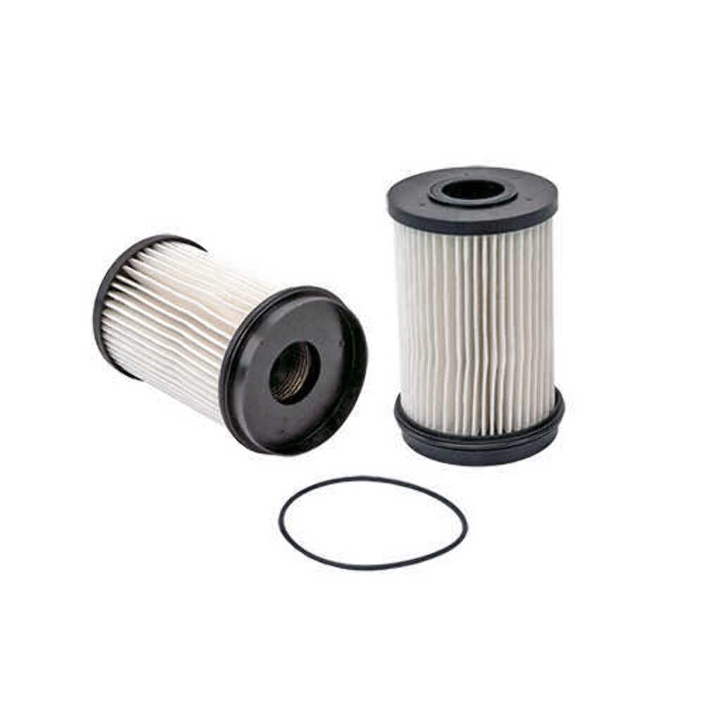 Picture of WIX Racing Filters WF10568 Cartridge Fuel Filter Metal Free