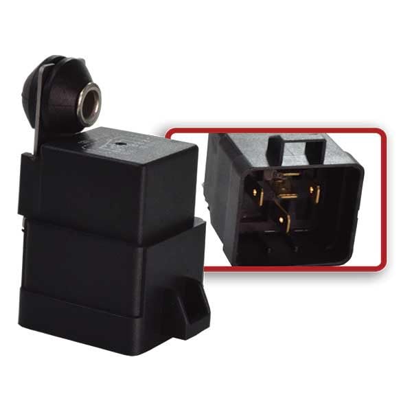 Engineered Marine Products 300-01562 Power Trim Relay for Marine Outboard Engines