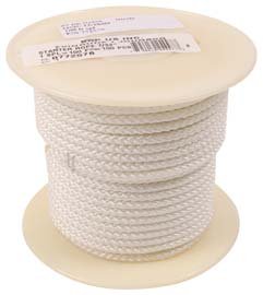 BRP US- PARTS 777482 Strtr Rope 7/32"ny 100'
