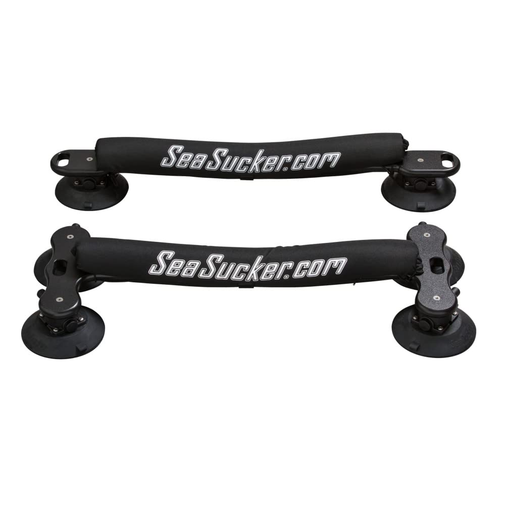 SeaSucker SP3300 Board Rack for Surfboards and Paddleboards