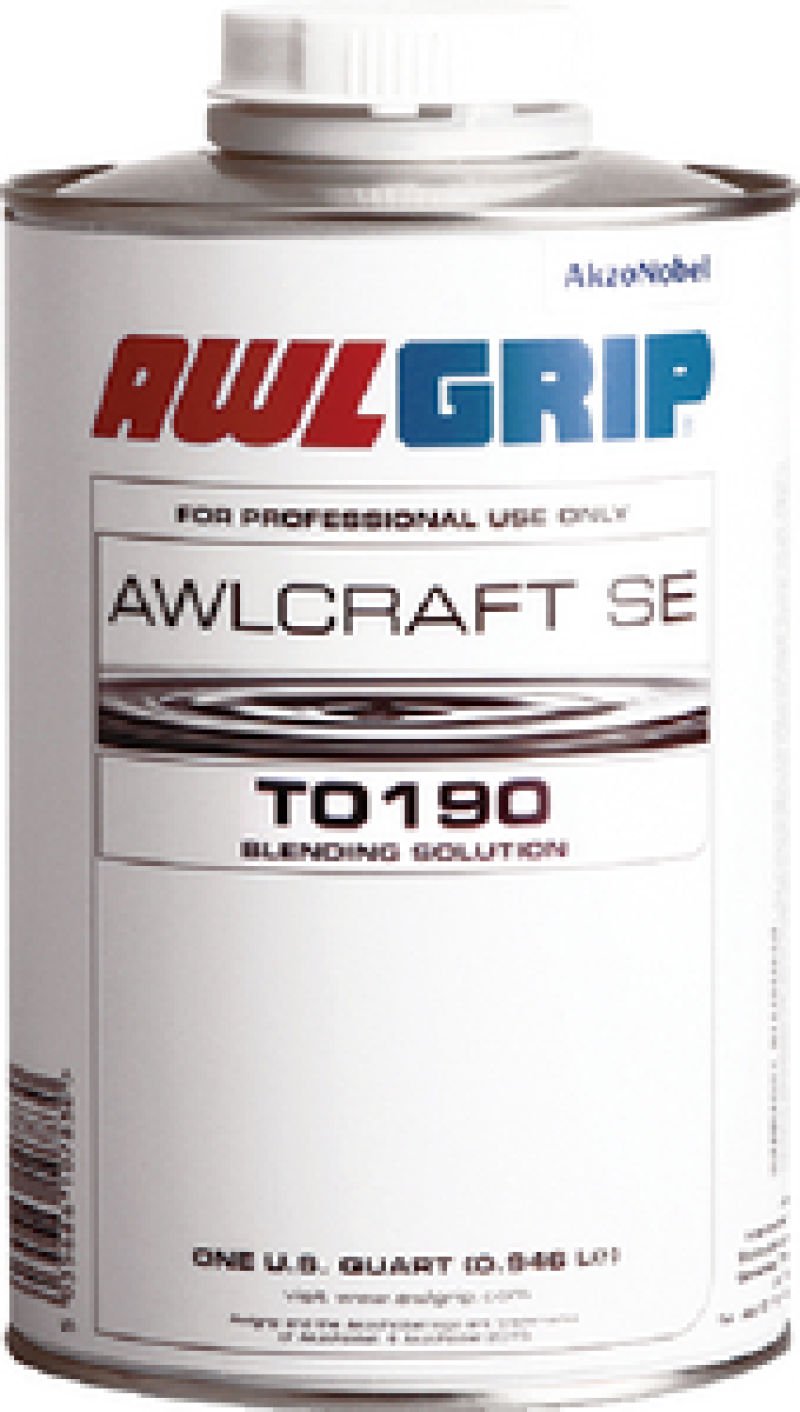 Awlgrip OT0190/1QTUS Awlcraft SE Blending Solution - 1 Quart