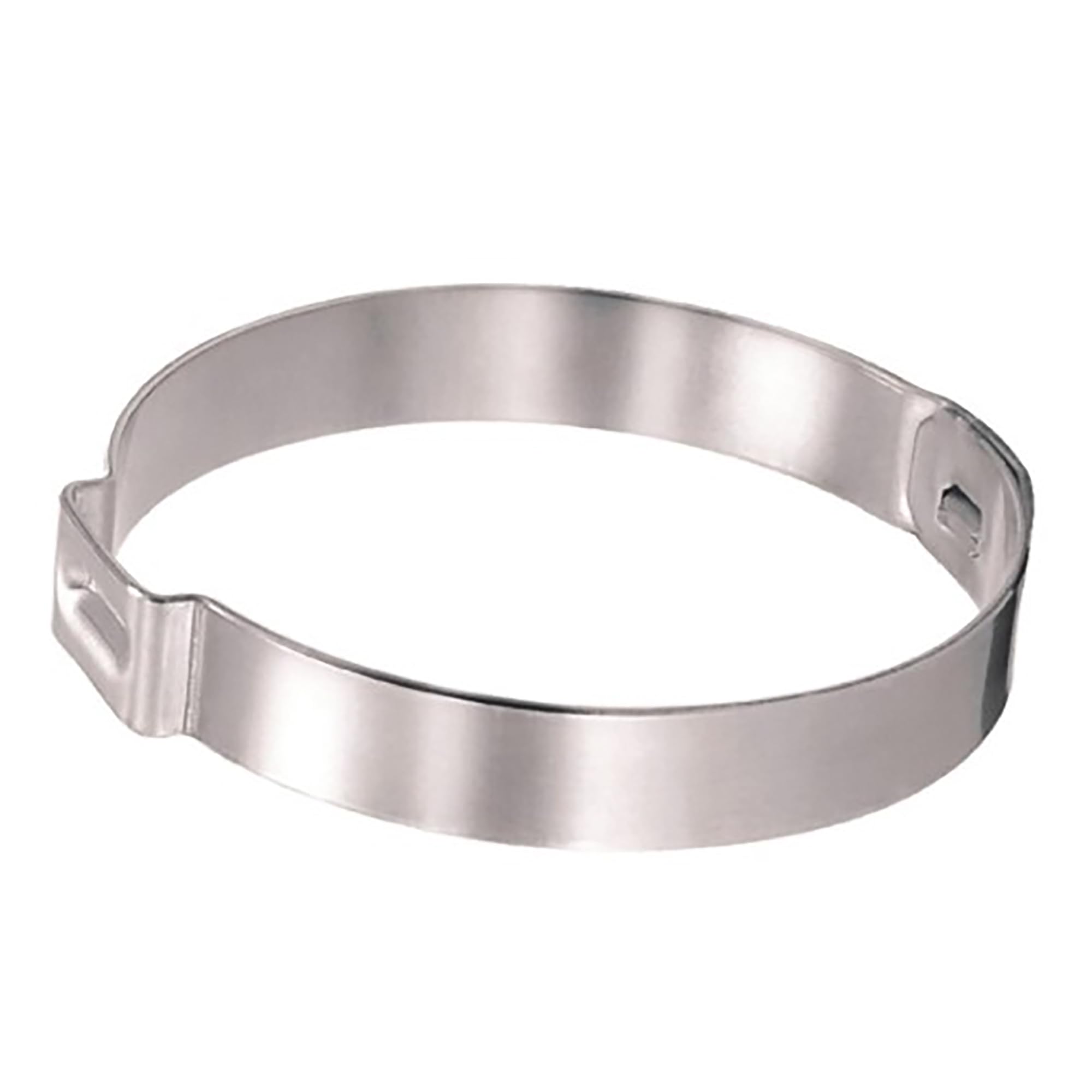 T-H Marine 16700001X-DP 7.0mm Stepless Ear Hose Clamp