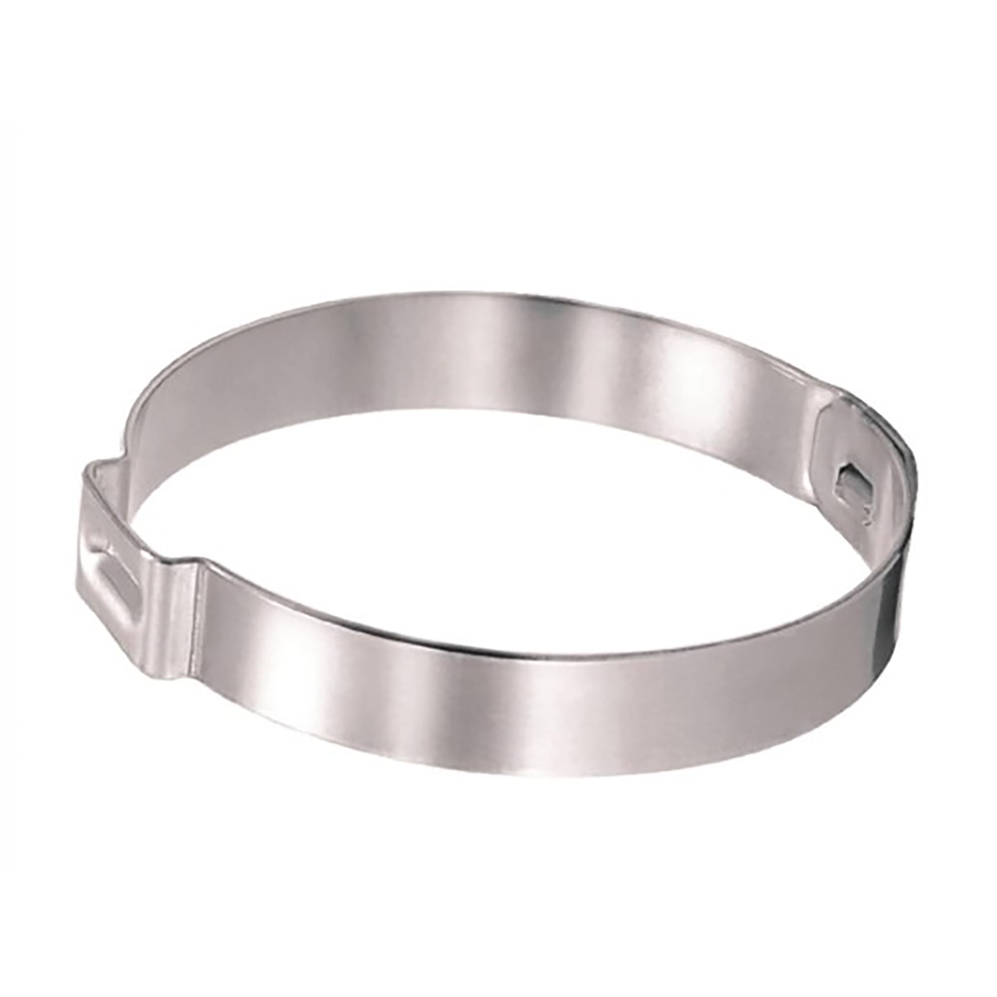 T-H Marine 16700012X-DP 14.0mm Stepless Ear Hose Clamp