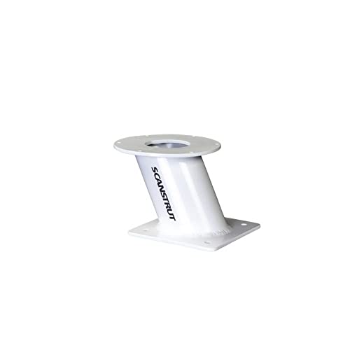 Scanstrut CAM-PT-150-01 Camera Power Tower 150mm for FLIR Raymarine VEI NVTI