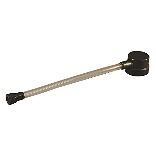 BRP US - Parts 765727 Oil Injection Valve and Hose Assembly