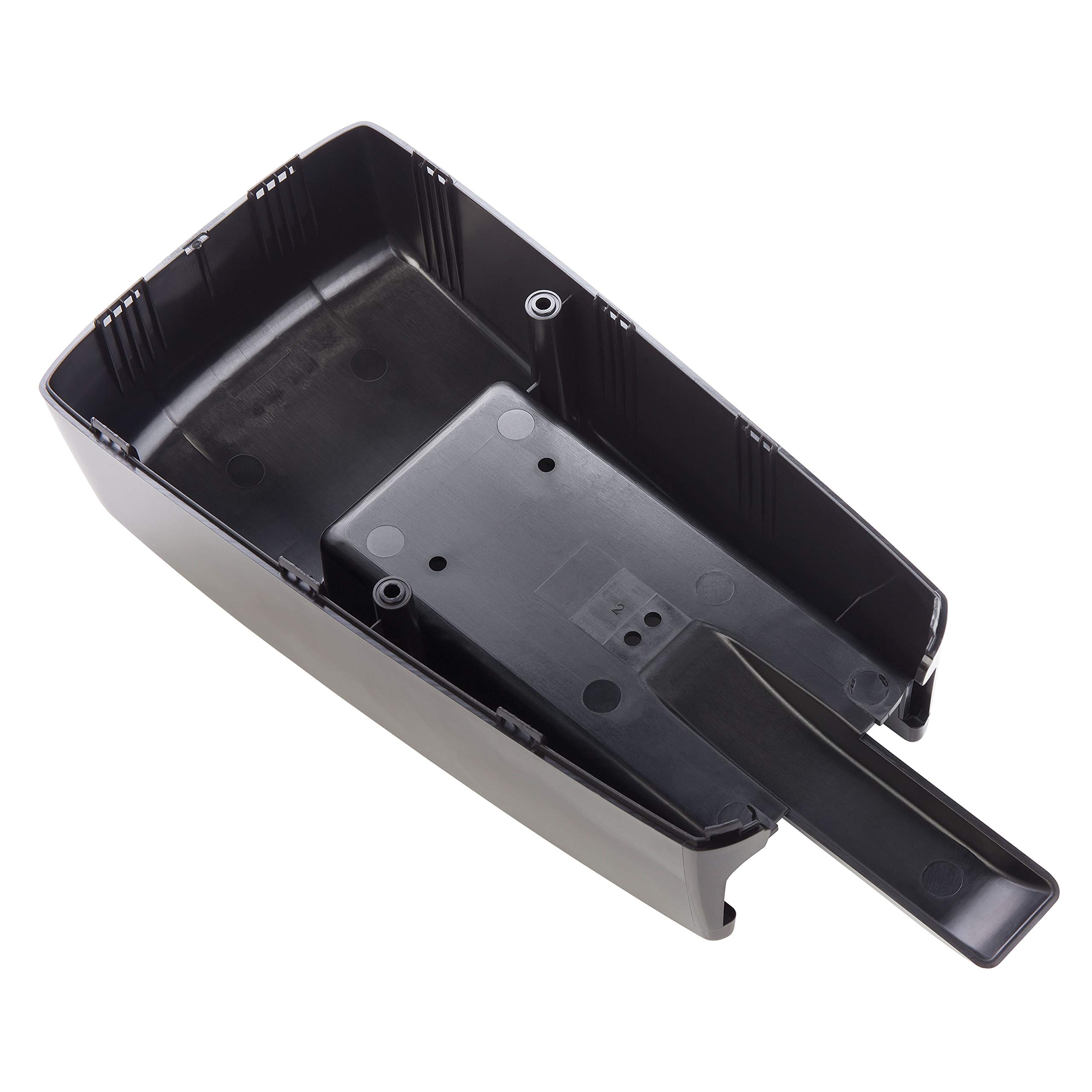 Lippert Components 643921 Regal Awning Head Cover Back Black