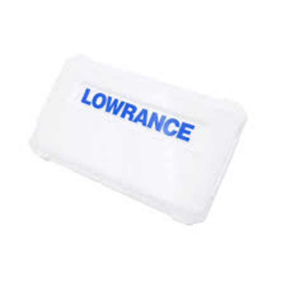 Picture of Lowrance 000-15778-001 Elite FS Protective Suncover Waterproof Cases - 7