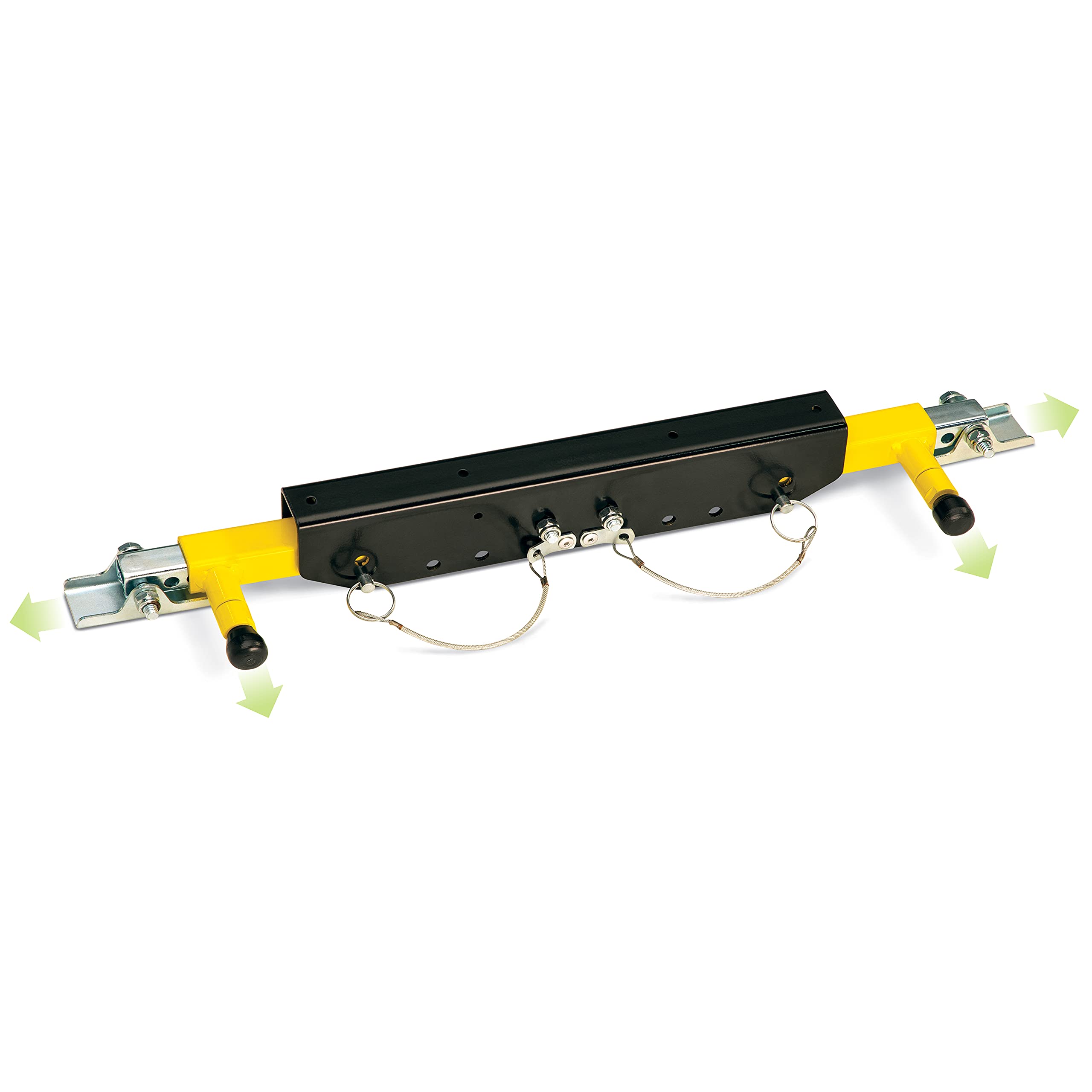 Lippert Components 2020109777 Solid Stance RV Step Stabilizer Kit