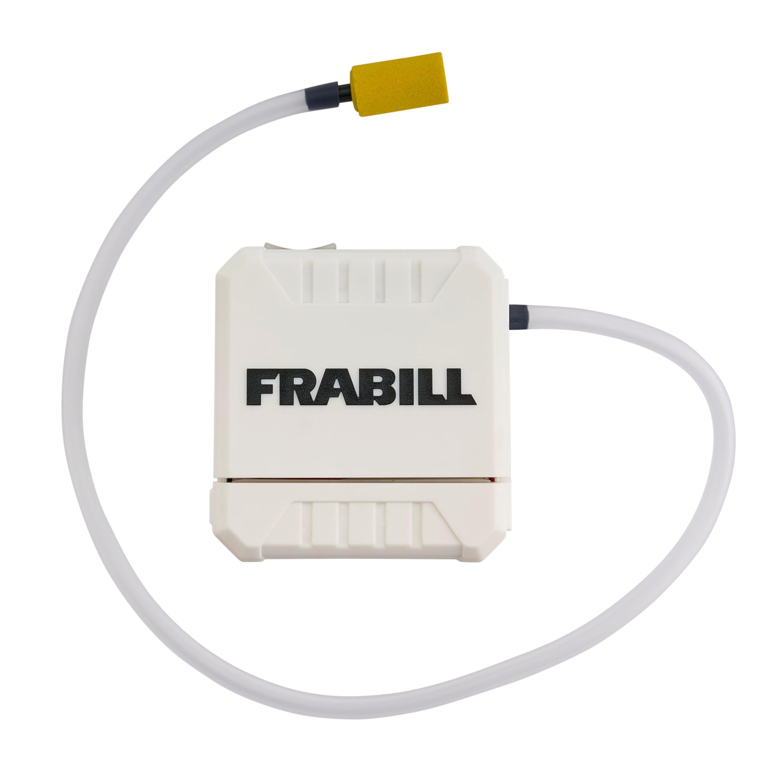 Frabill FRBAP10 Replaceable Aerator for Bait Stations and Buckets