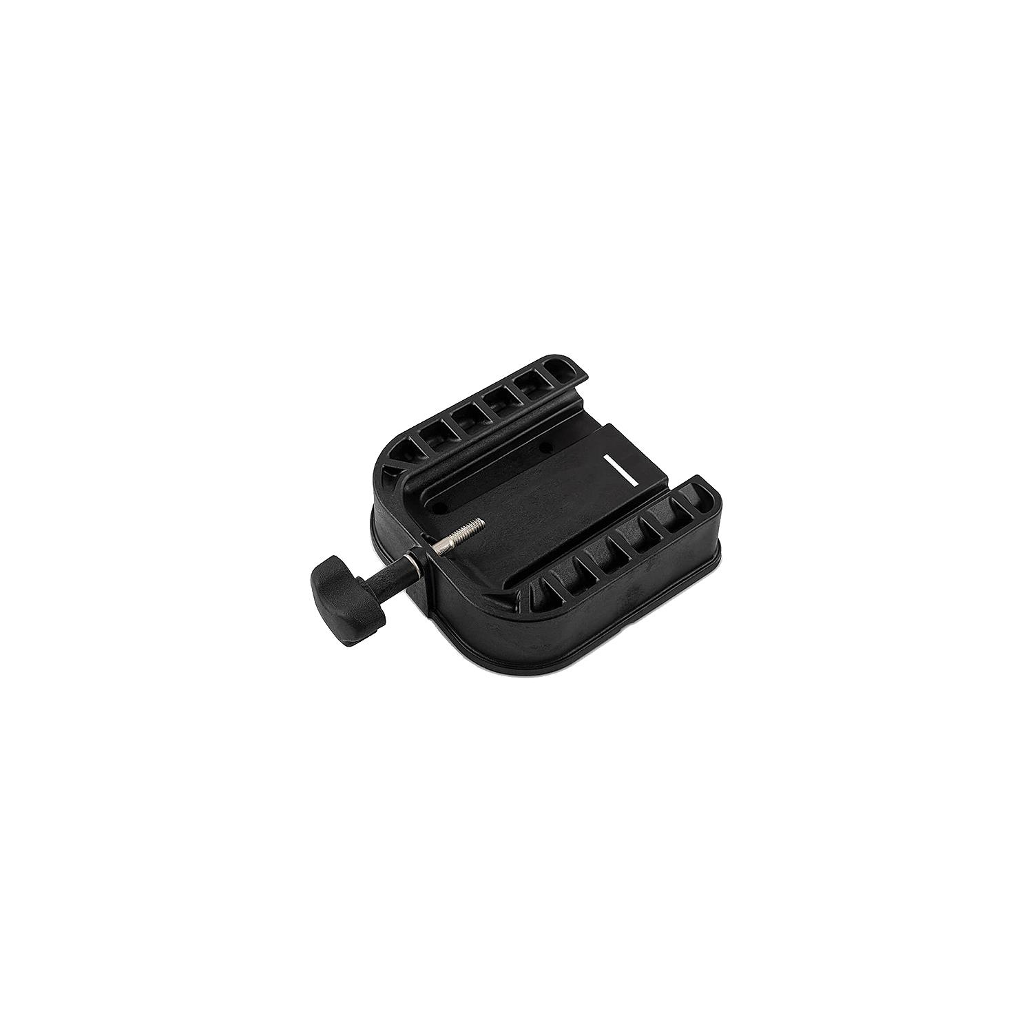 Cannon 1904040 Universal Downrigger Mounting Base