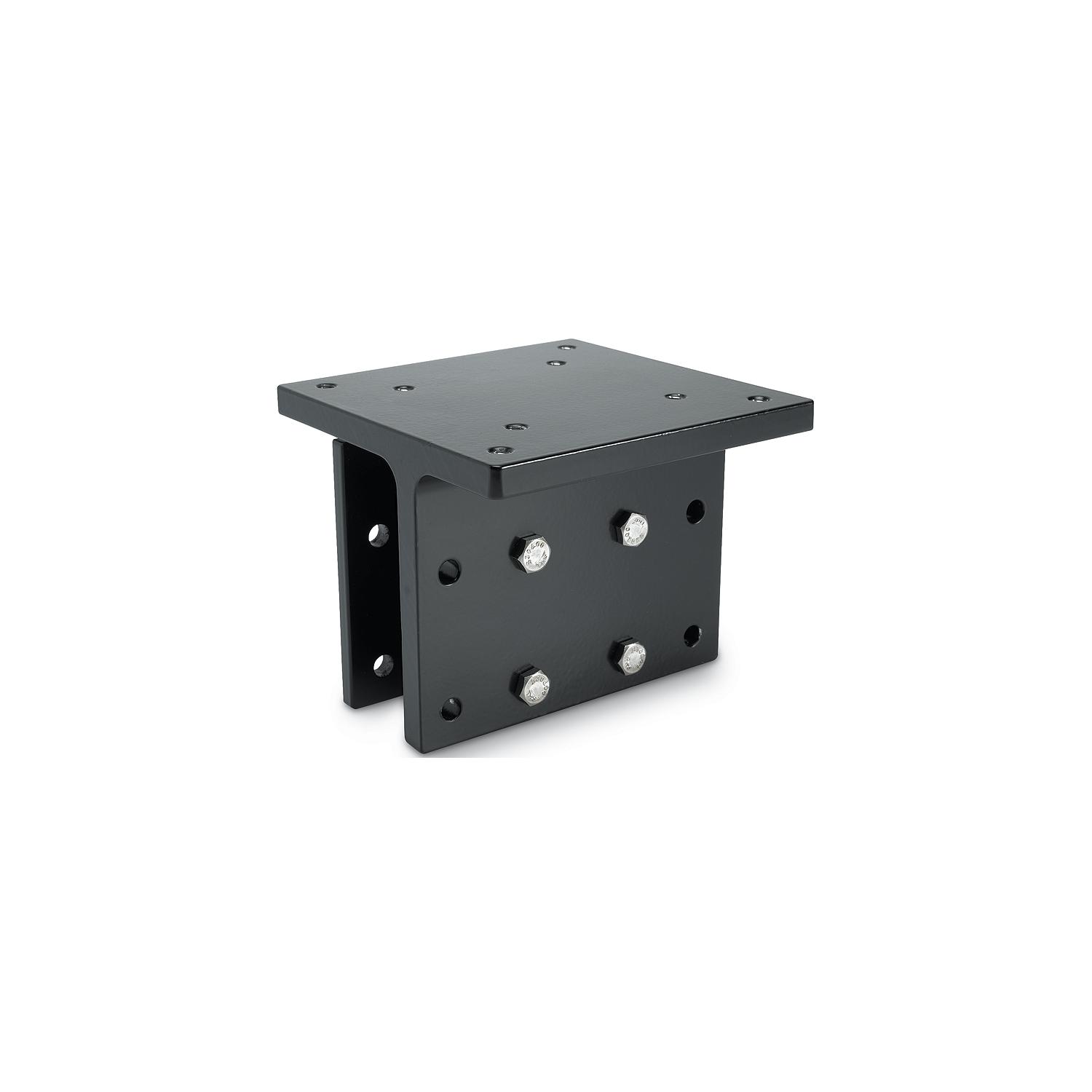 Cannon 2250940 Rail/Side Mount for Downriggers