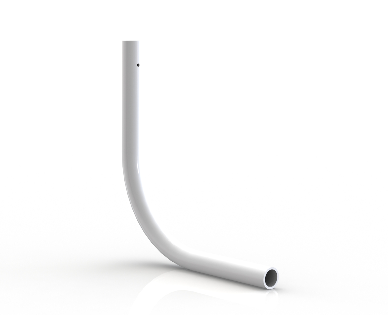 Seaview LTB13 1-1/4" Fold-Over Light Bar 14.13" Tall for FLIR & Searchlights