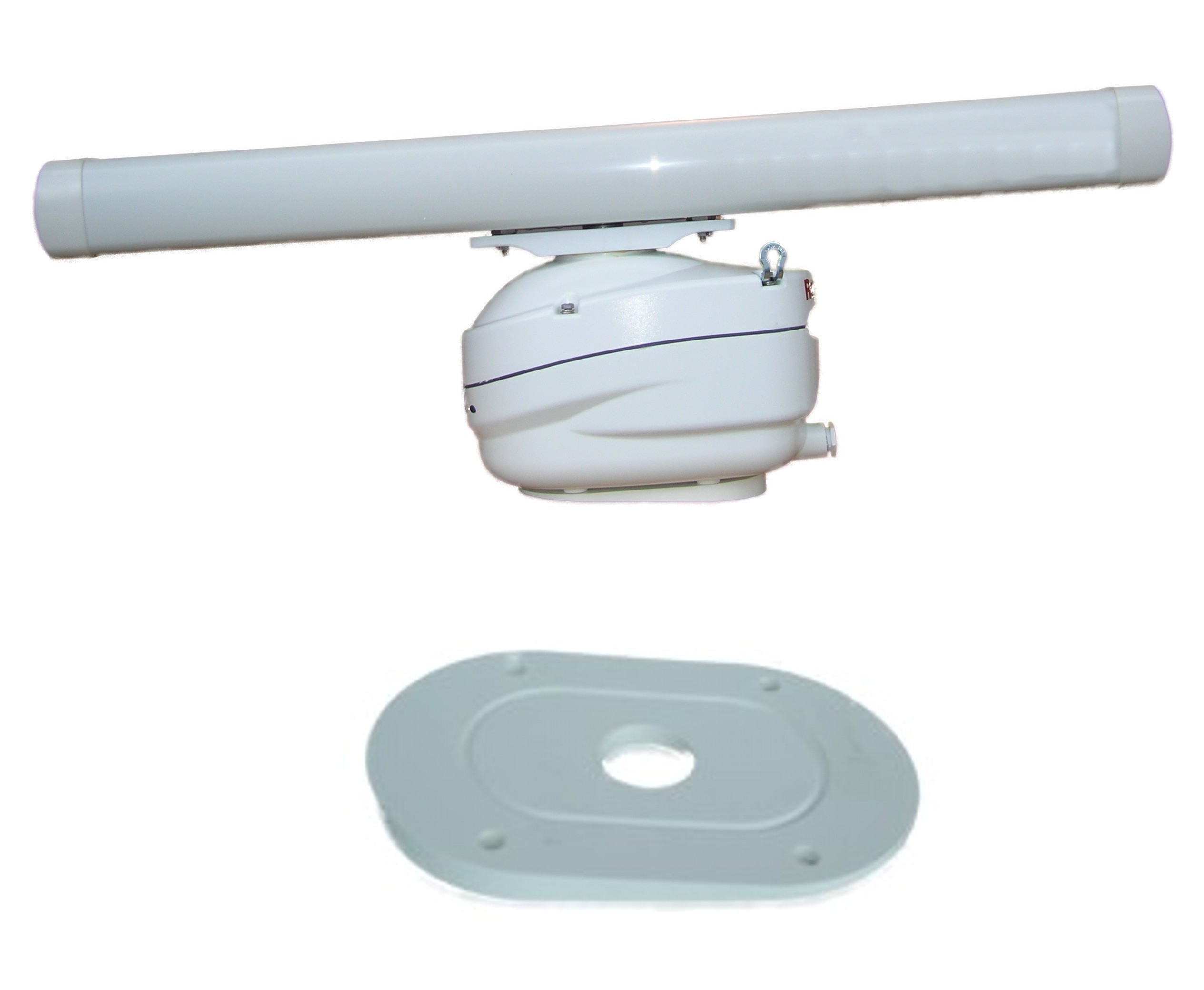 Seaview RW44 4 Degree Wedge for Raymarine Open Array Radars