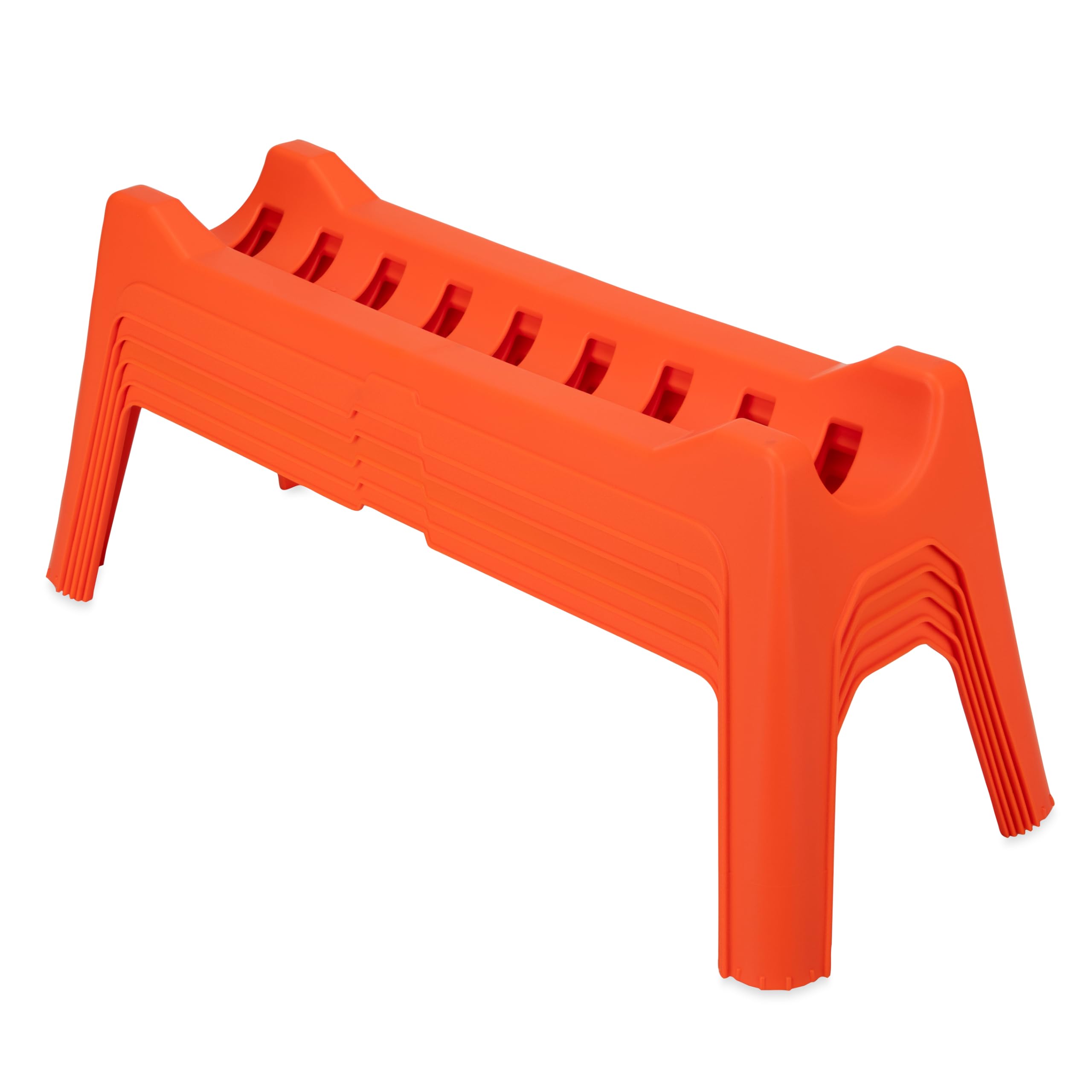 Camco 43075 Rhino Ultimate 20' RV Sewer Hose Kit with Storage Box