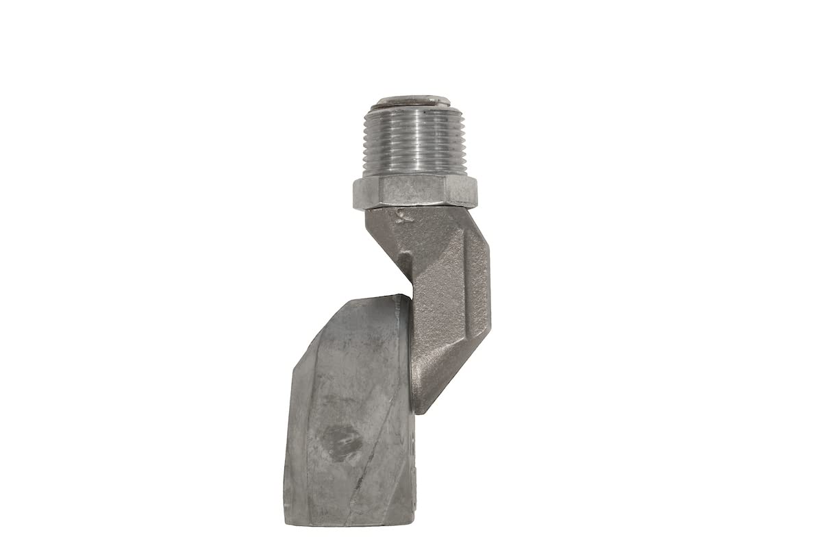 Fill-Rite SD075UL 3/4" Multi-Plane Fuel Transfer Swivel