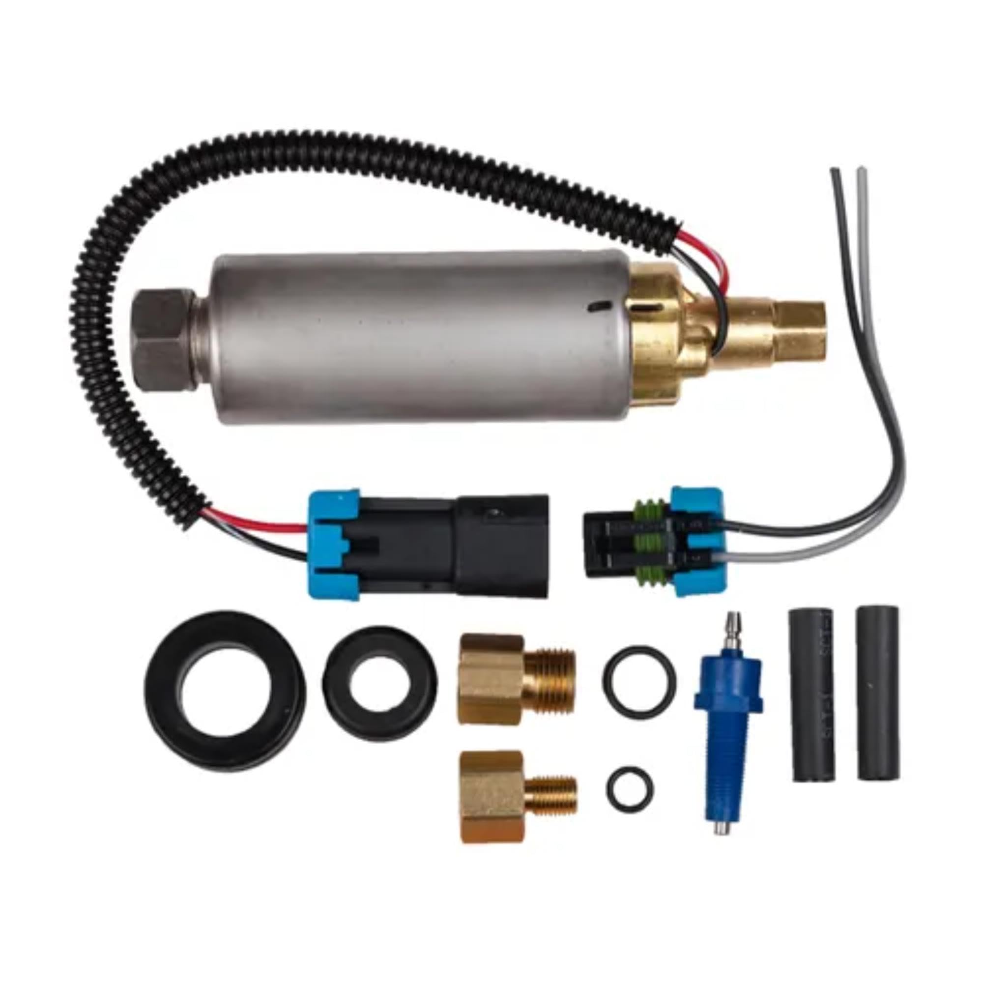 Sierra 18-8867-1 Electric Fuel Pump for MerCruiser 4.3L V6 Engines