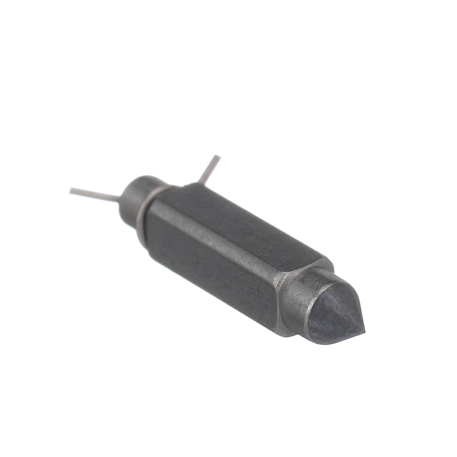 Quicksilver 879194011 Inlet Needle Valve for Mercury Mariner Outboards