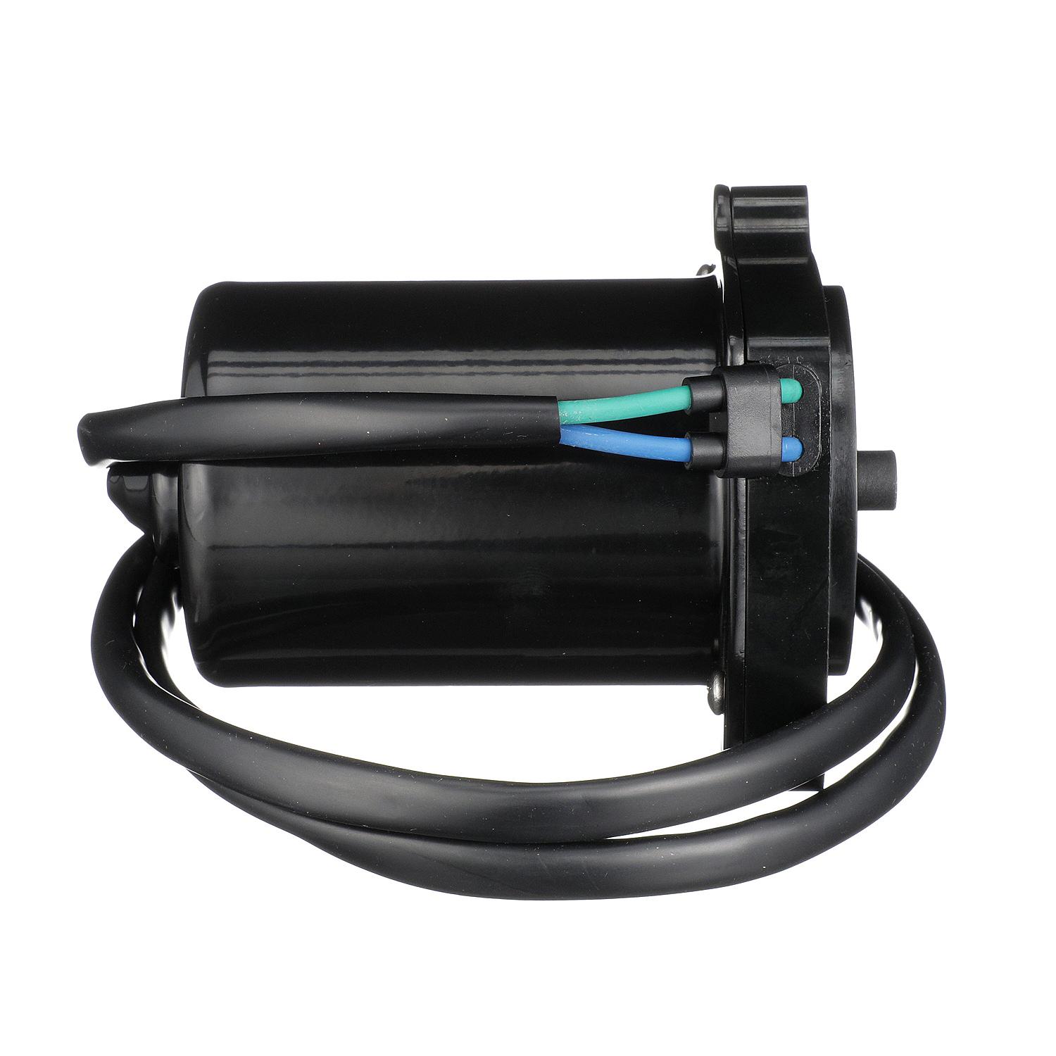 Quicksilver 8M0031551 Trim and Tilt System Motor for Mercury Outboards