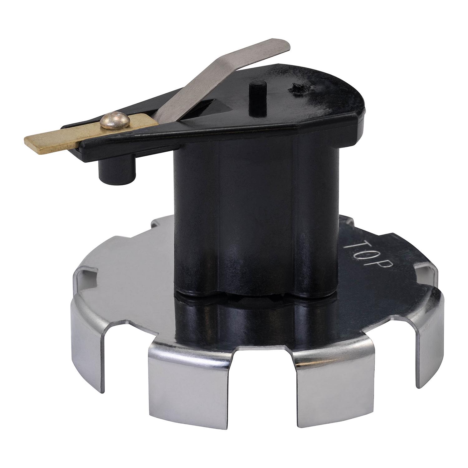 Quicksilver 13524T1 Distributor Rotor for GM V8 Thunderbolt IV & V Ignition