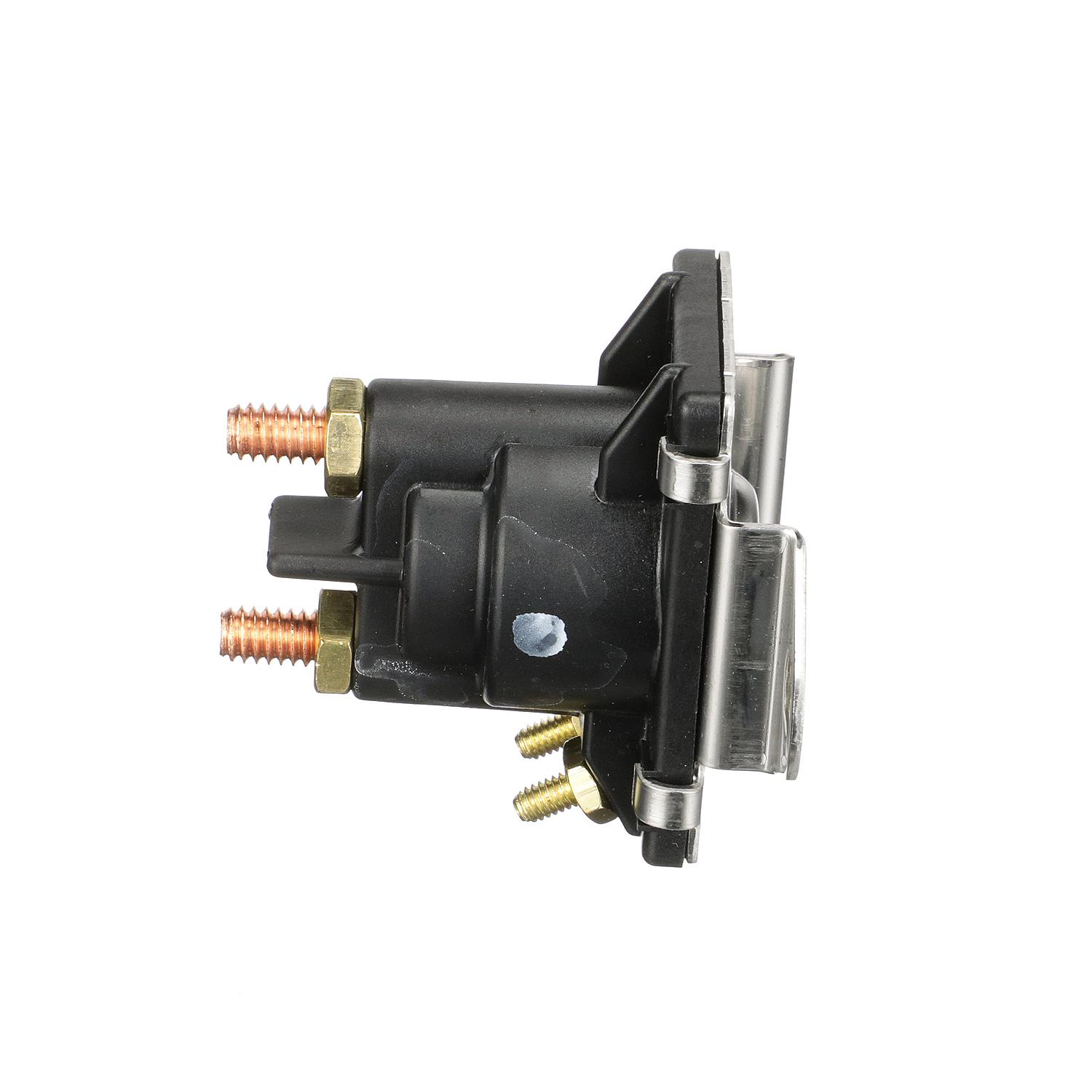 Quicksilver 8M0185622 Starter or Power Trim Solenoid for Mercury Mariner Outboards MerCruiser