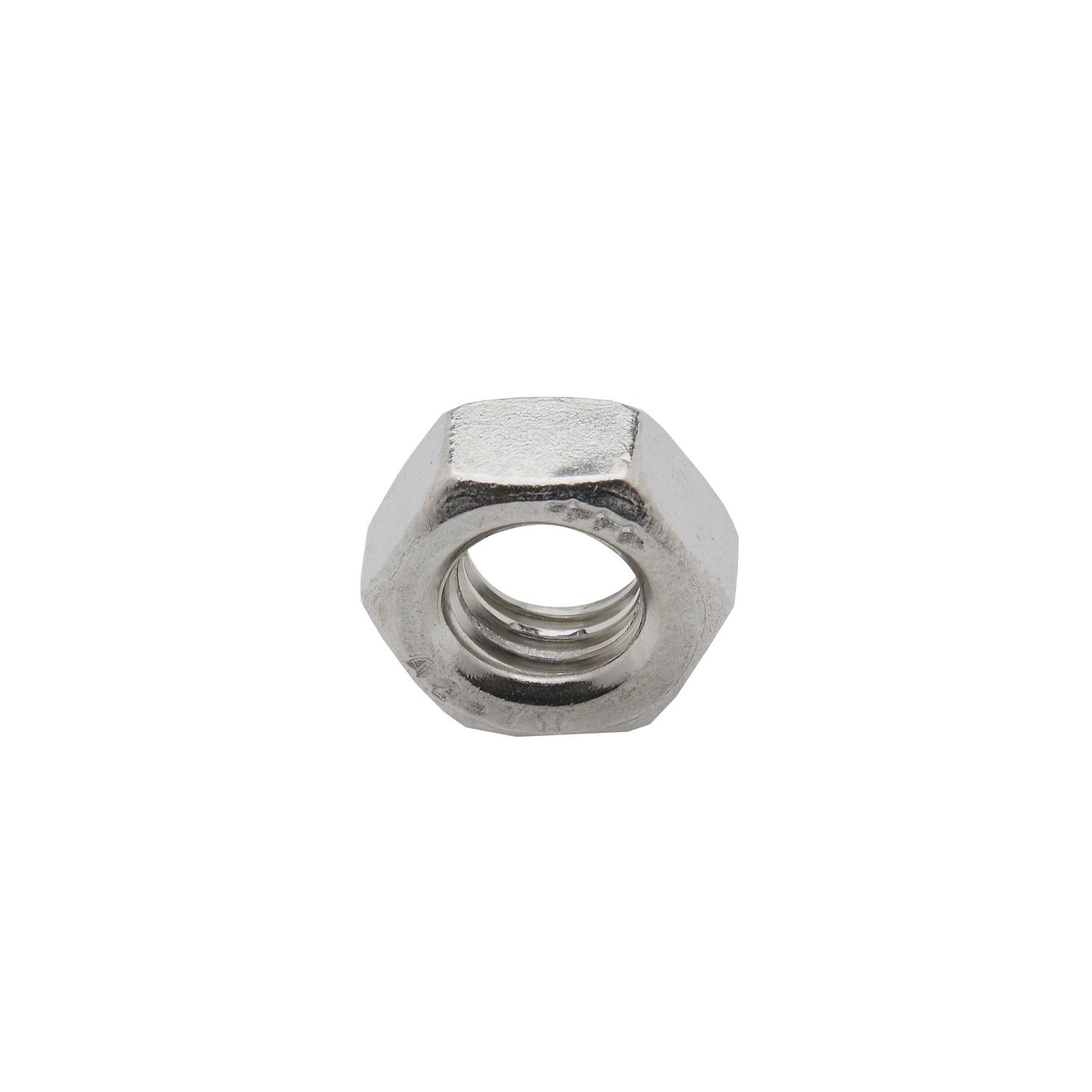 Quicksilver 400211 Stainless Steel M5 Nut for Starter Solenoid