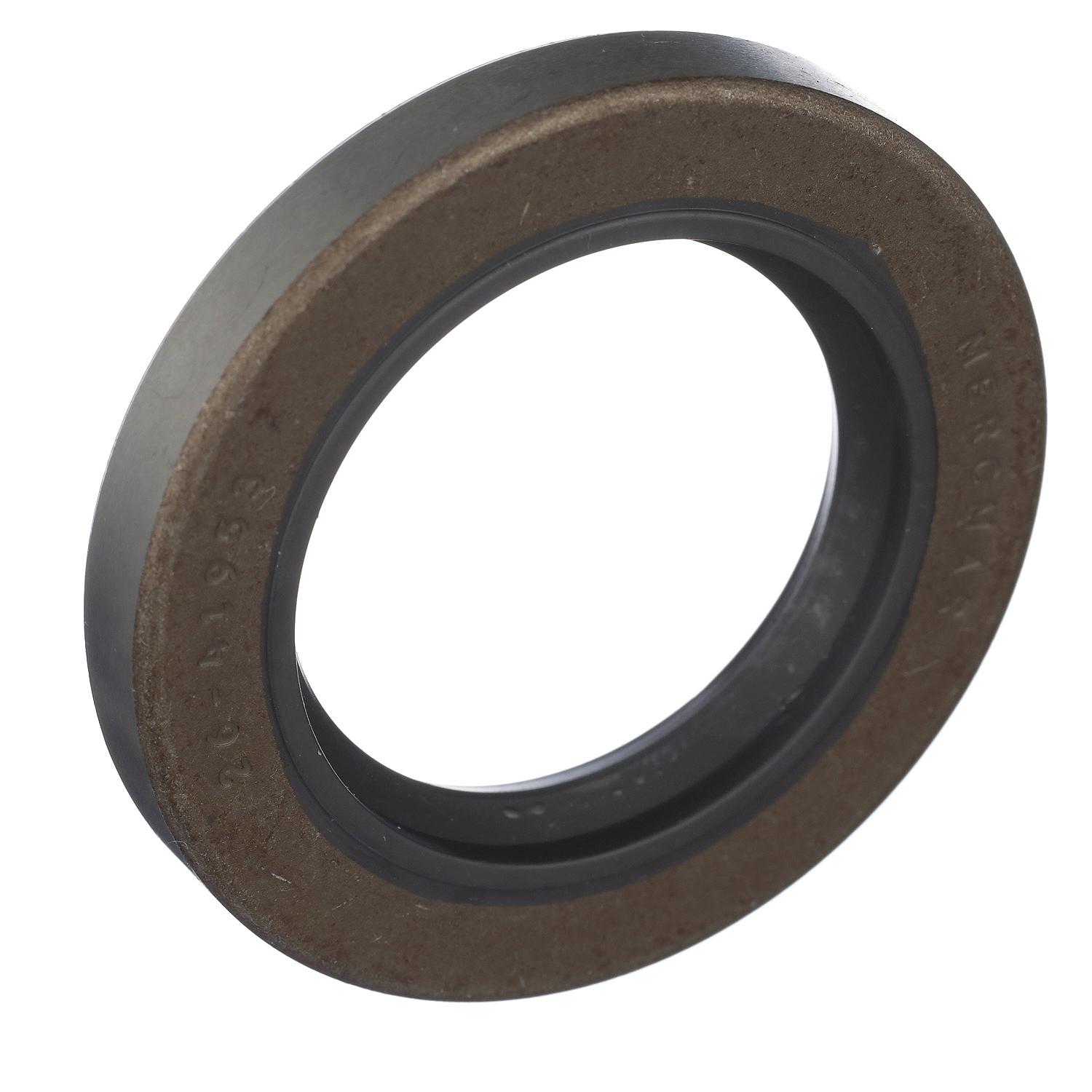 Quicksilver 41953   Lower Oil Seal – For Various 30hp through 225hp Mercury and Mariner 2-Cycle Outboards