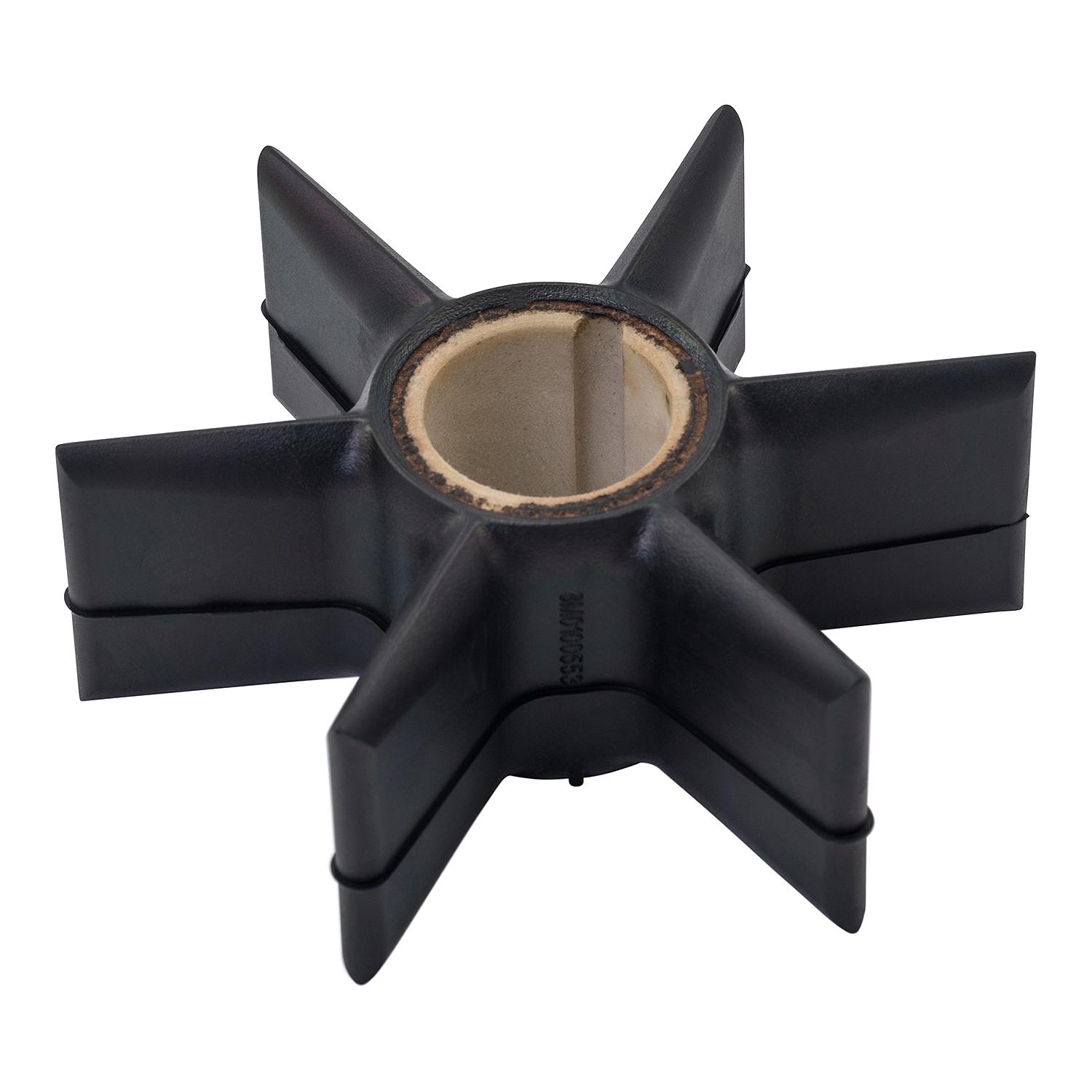 Quicksilver 43026Q02 Water Pump Impeller for Mercury Verado 200-300hp and Racing 4-Stroke Outboards
