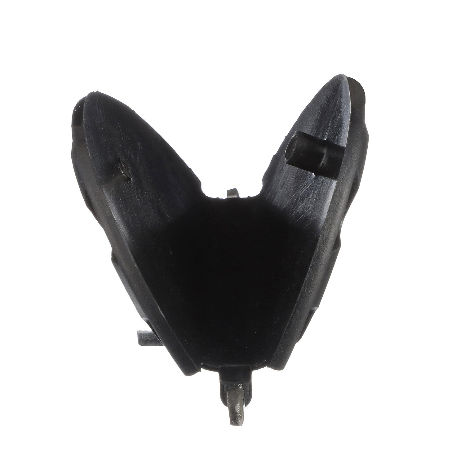 Quicksilver 60930 Water Shutter Flapper for MerCruiser Sterndrive Exhaust Systems