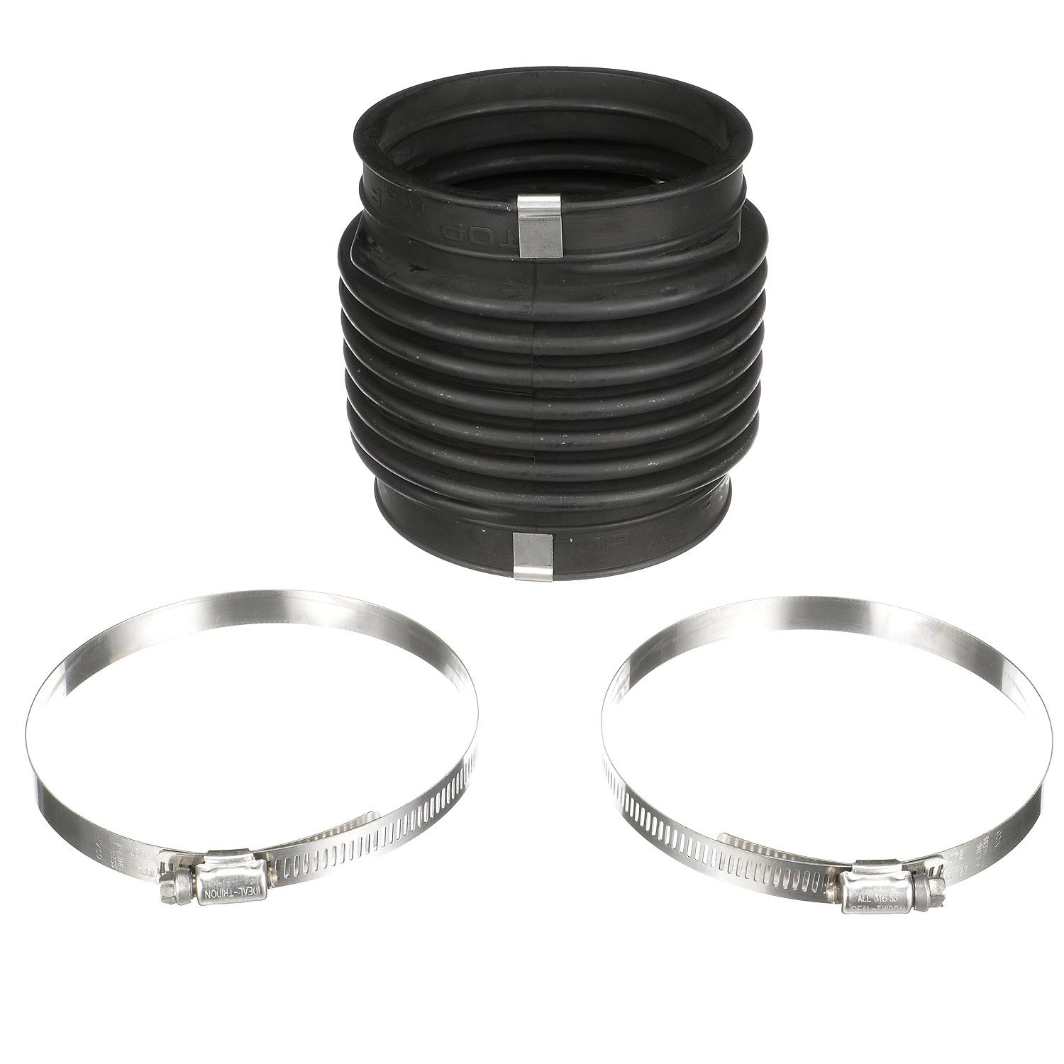 Quicksilver 60932A4 U-Joint Bellows Kit for MerCruiser Sterndrive