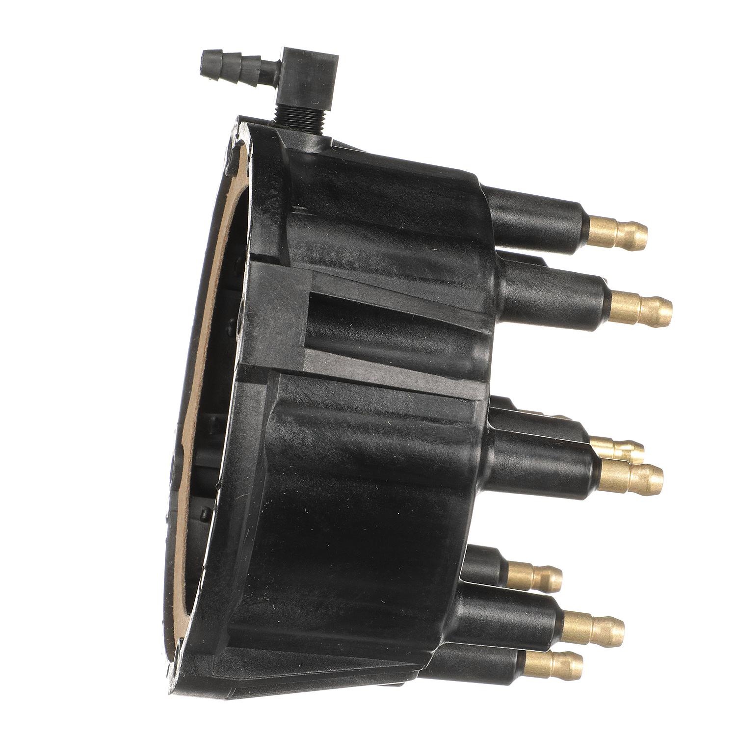 Quicksilver 805759T 1 Distributor Cap Kit for MerCruiser V8 GM Thunderbolt IV/V HEI