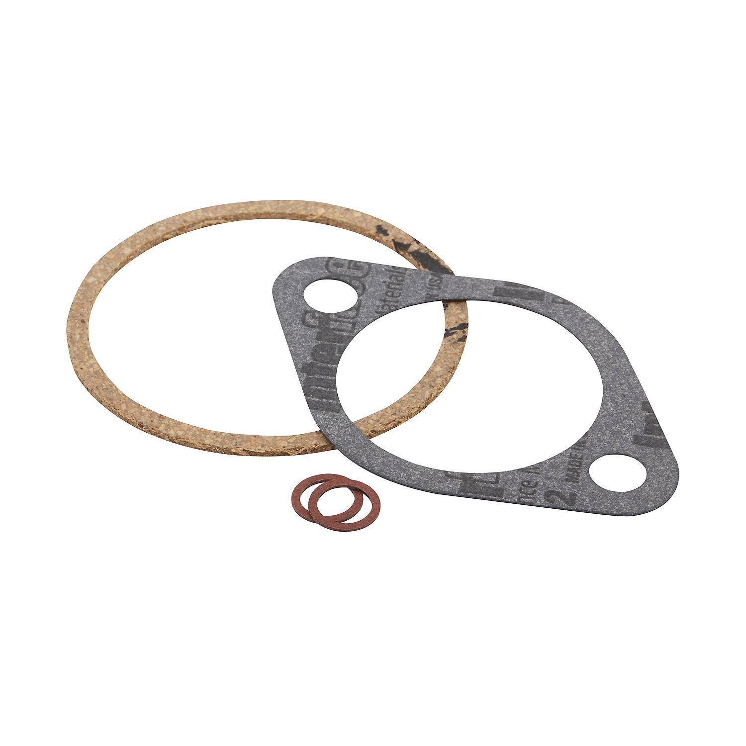 Quicksilver 809736A1 Carburetor Gasket Set for Outboard Engines
