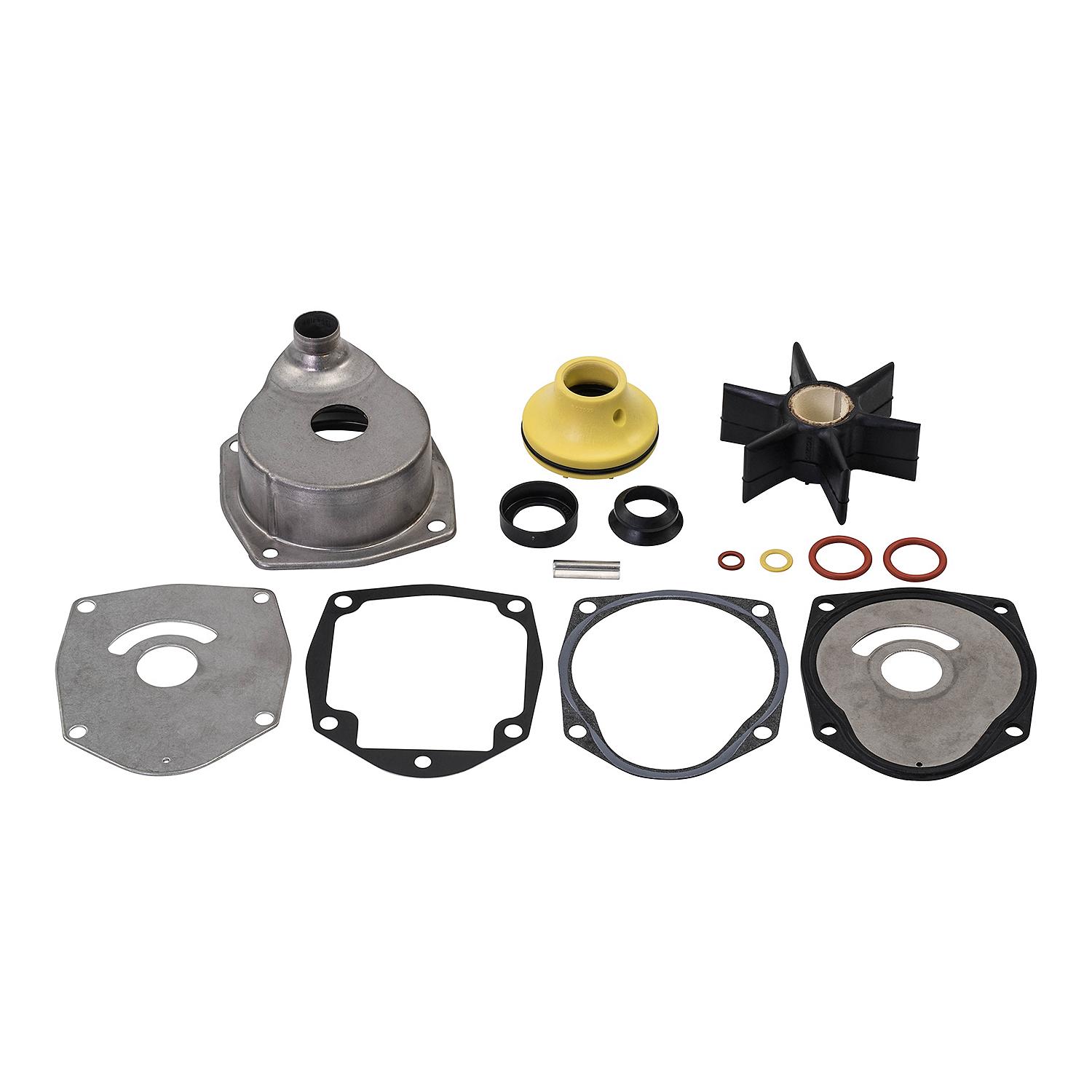 Quicksilver 817275Q05 Upper Water Pump Repair Kit for MerCruiser Alpha One Gen II