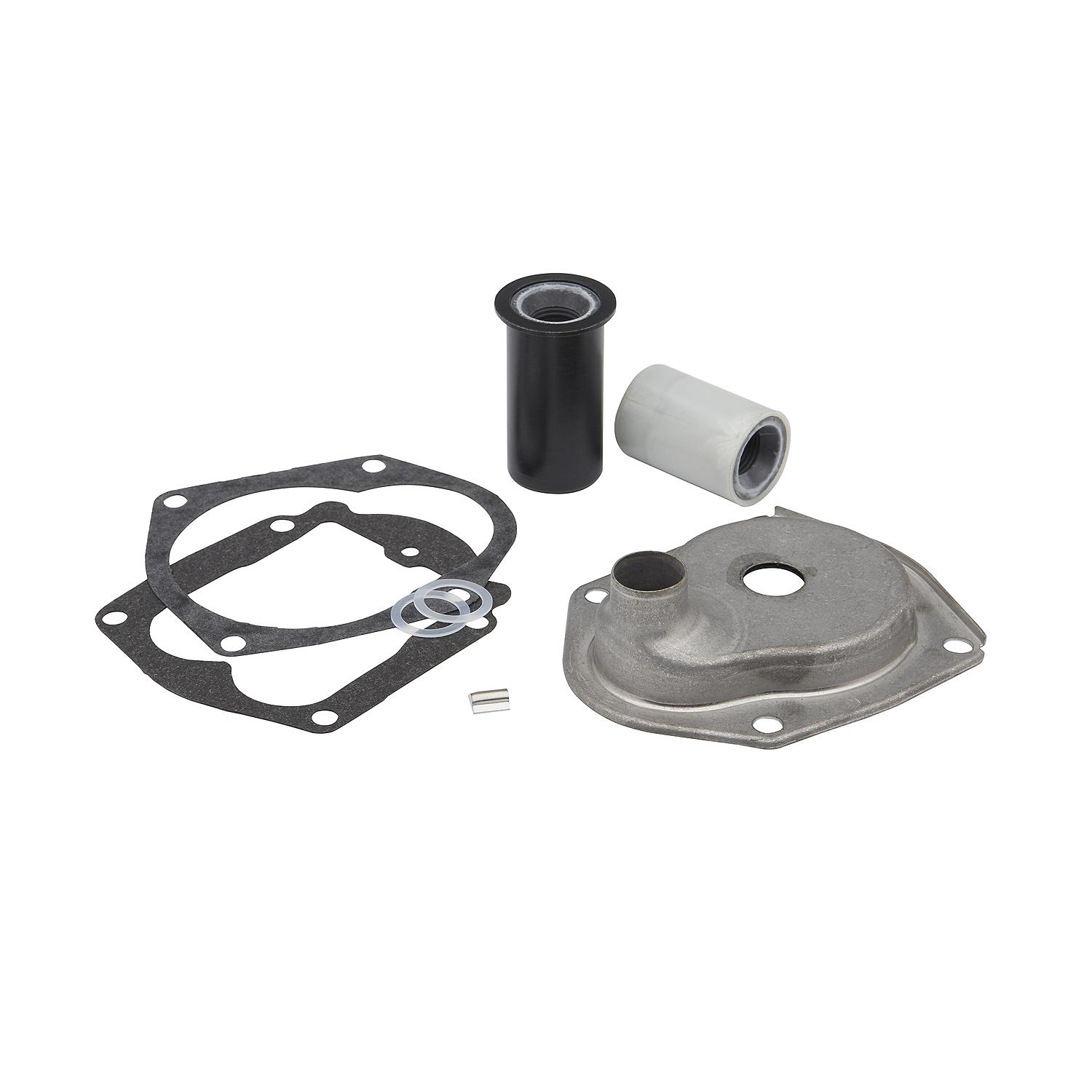 Quicksilver 821351A3 Upper Water Pump Housing Repair Kit for Mercury 25-50hp Outboards