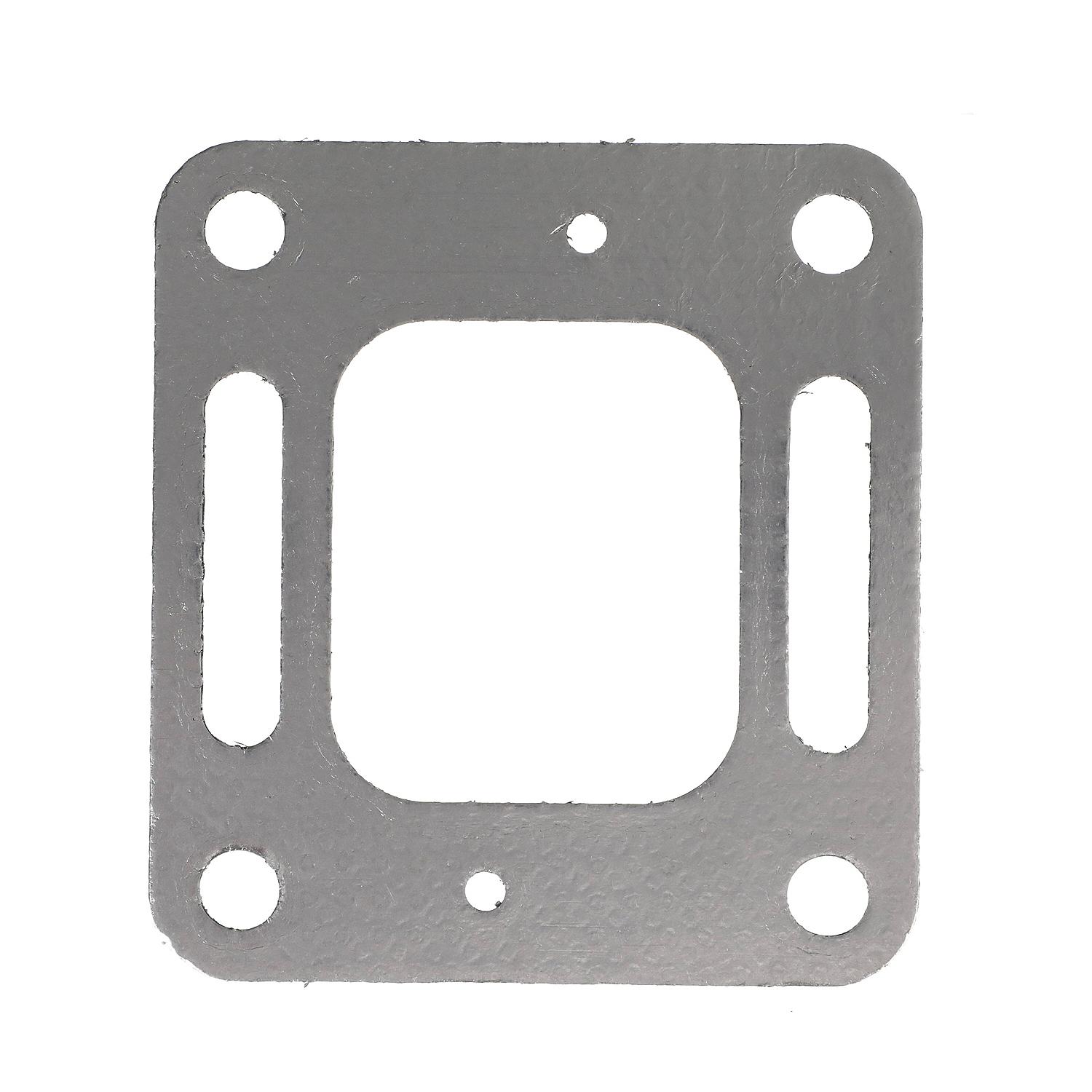 Quicksilver 863724 Exhaust Elbow Gasket Restrictor for MerCruiser V6 V8 1981-1997
