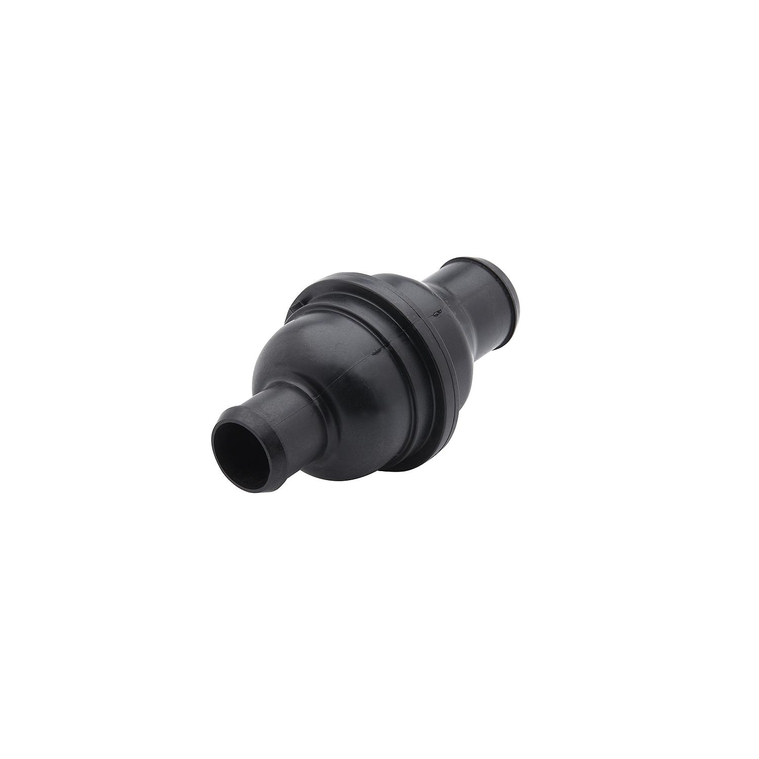 Quicksilver 864206A1 Fuel Check Valve