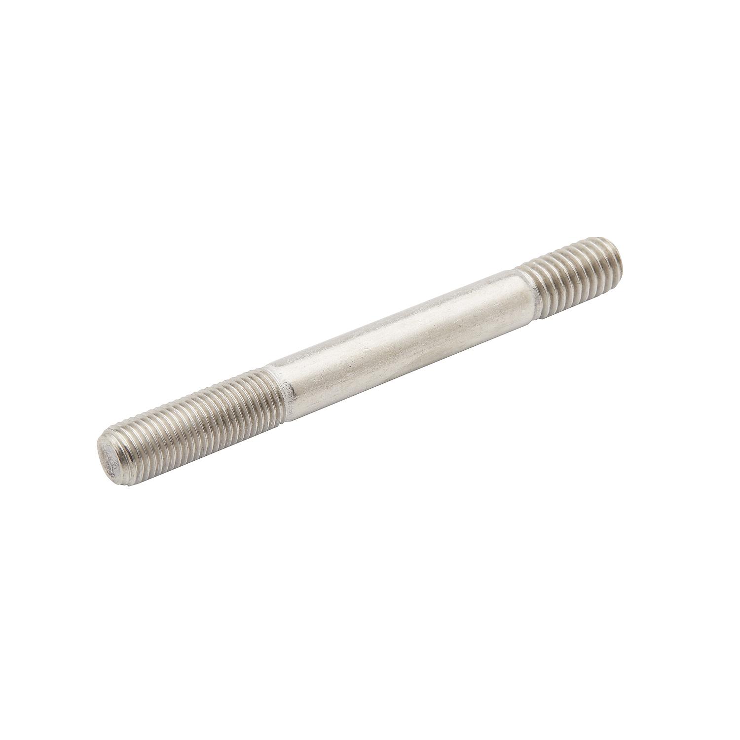 Quicksilver 866563 Gimbal Housing Stud Stainless Steel 7/16-20 x 4.25 Inch