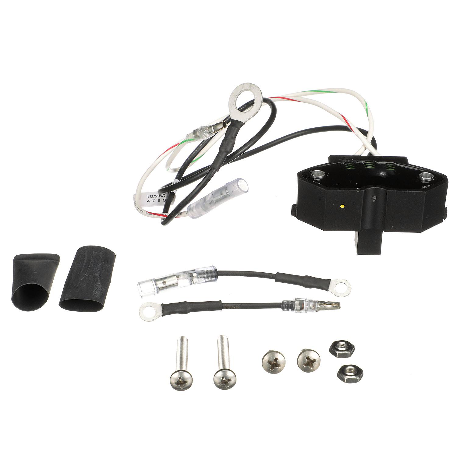 Quicksilver 892150Q02 Distributor Sensor Kit for MerCruiser V6 V8 Thunderbolt Ignition