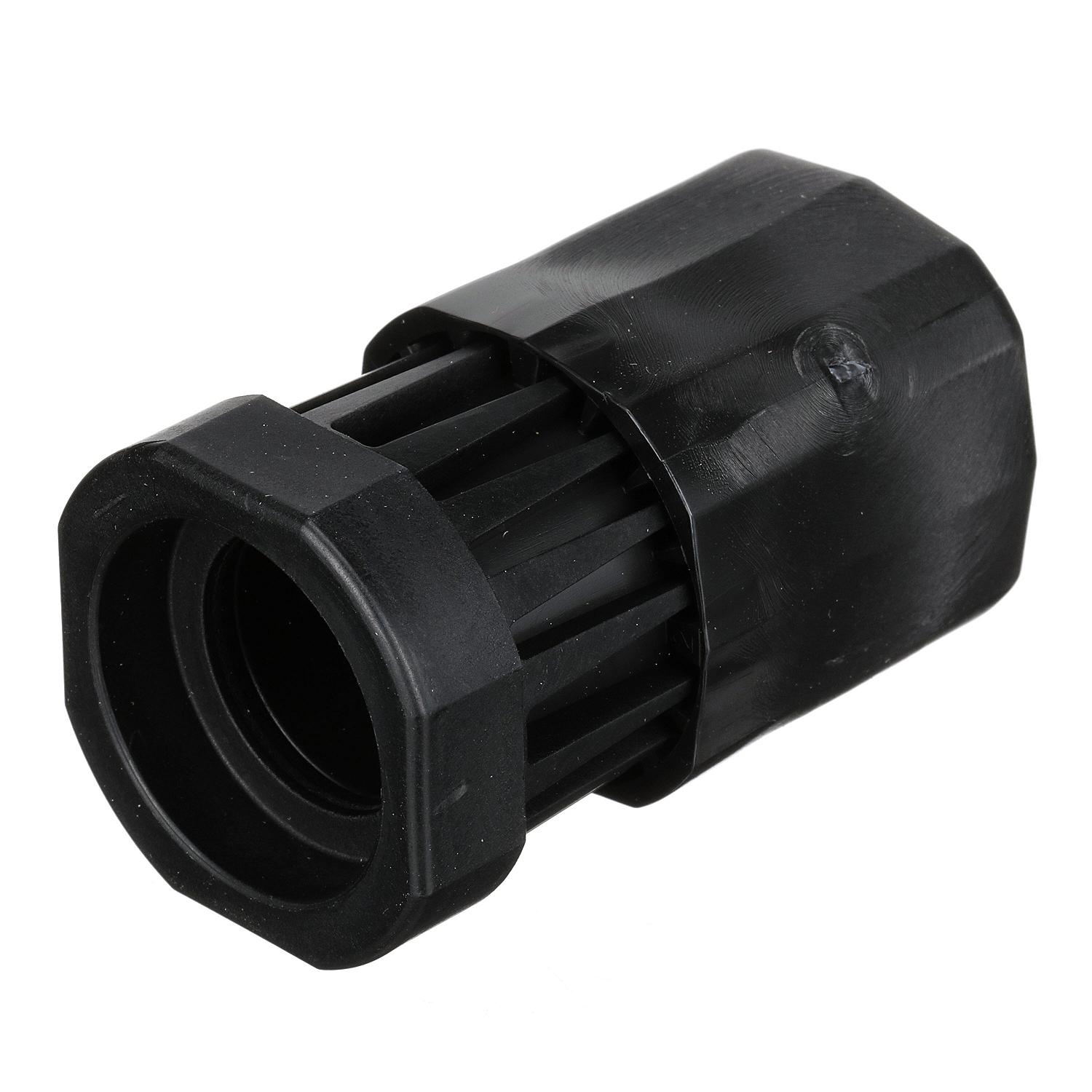 Quicksilver 8M0047148 Flo-Torq IV Reflex Drive Sleeve Delrin Hub System