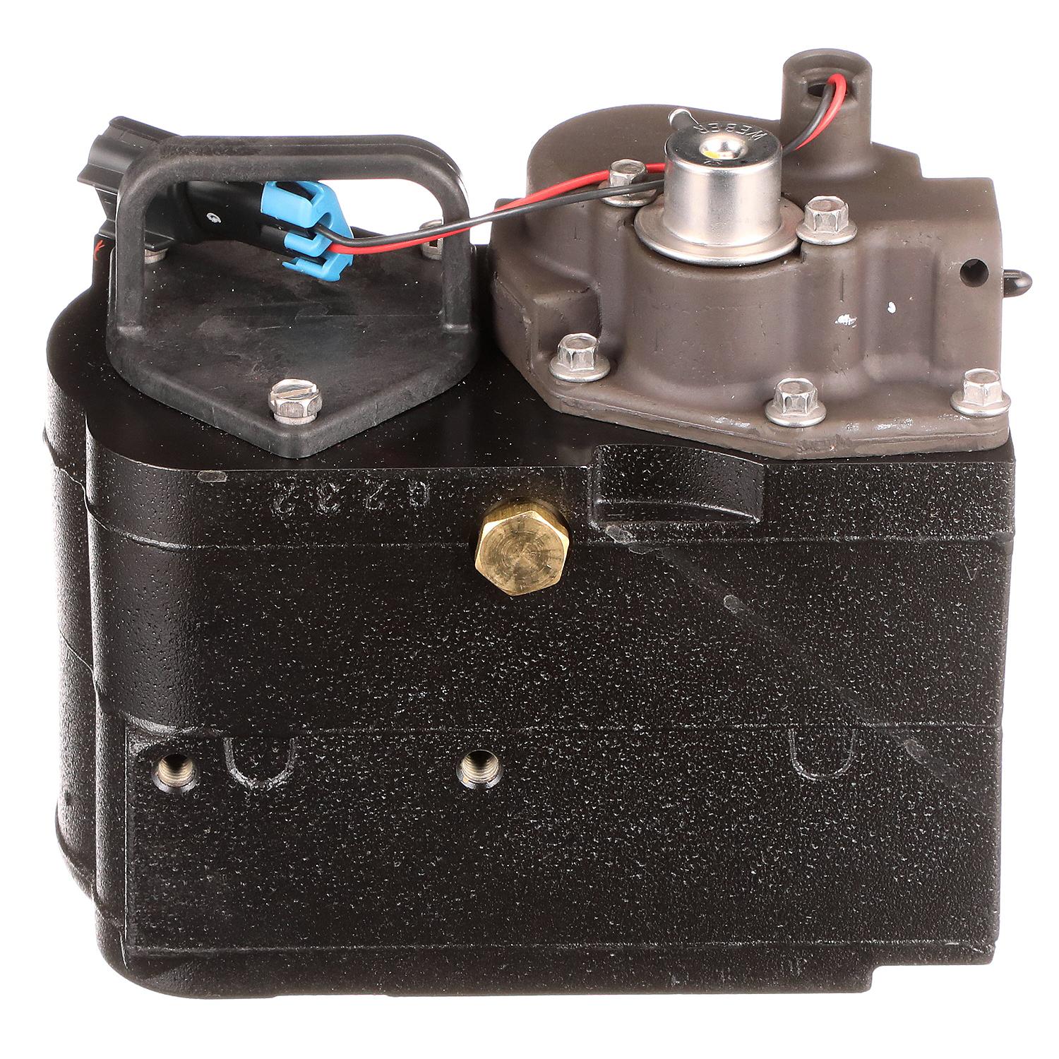 Quicksilver 8M0047215 Gen III Cool Fuel Module Kit